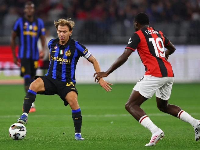Milan, Inter e Juventus: idee vaghe e lontane. Nel calcio d'estate i nuovi funzionano ma c'è il peso dei partenti