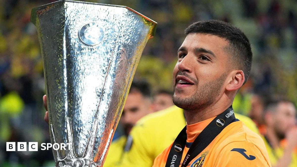 Man City agree deal to sign Marseille keeper Rulli