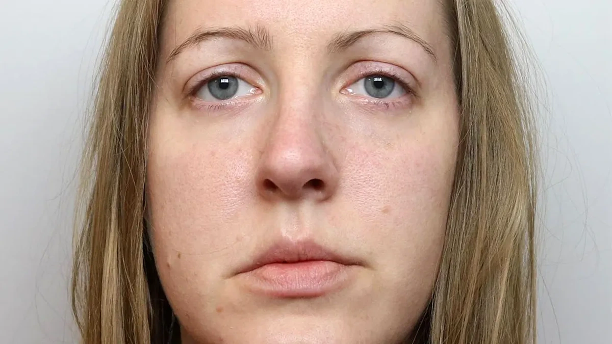 Wichtigster Zeuge im Fall von Killer-Krankenschwester Letby gestorben