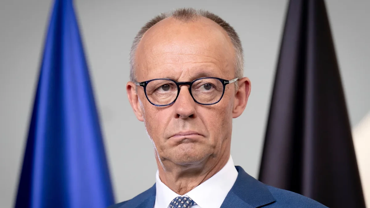 Höchster je gemessener Vorsprung: AfD hängt die Union immer weiter ab