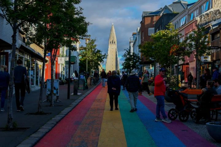 El "no" gana en Islandia: el país rechaza sentarse a negociar con Bruselas su posible entrada a la UE
