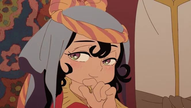 « Jaadugar. La légende de Fatima », sur Crunchyroll : une esclave perse aux premières loges de l’Empire mongol