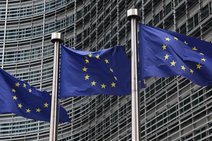 Viajes gratis en tren por Europa para los nacidos en 2008: el cuestionario sobre la UE que hay que completar para entrar en el sorteo