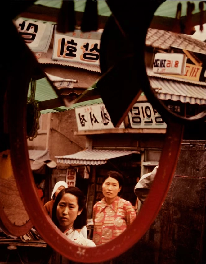 Au Musée d’art contemporain de Montélimar, « Voyages au levant » révèle en images le Japon de Nicolas Bouvier