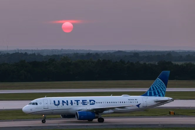 United Airlines étend son vaste réseau mondial en pariant sur l’Europe méditerranéenne