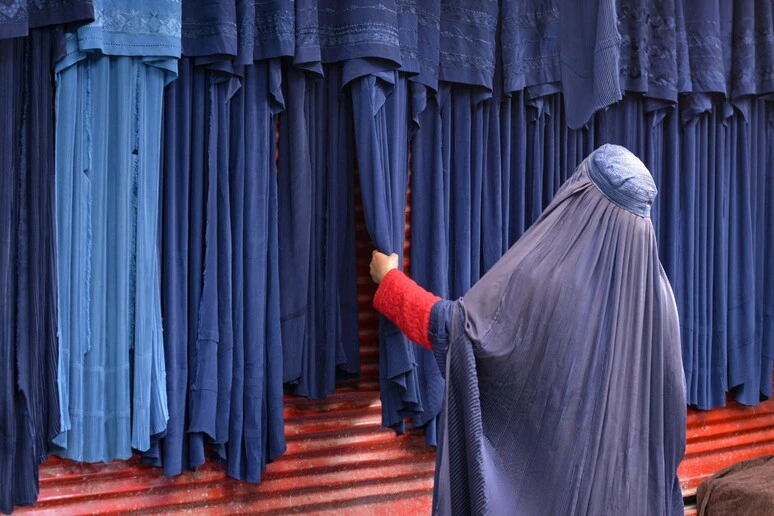 In Portogallo è stata promulgata la cosiddetta "legge del burqa"