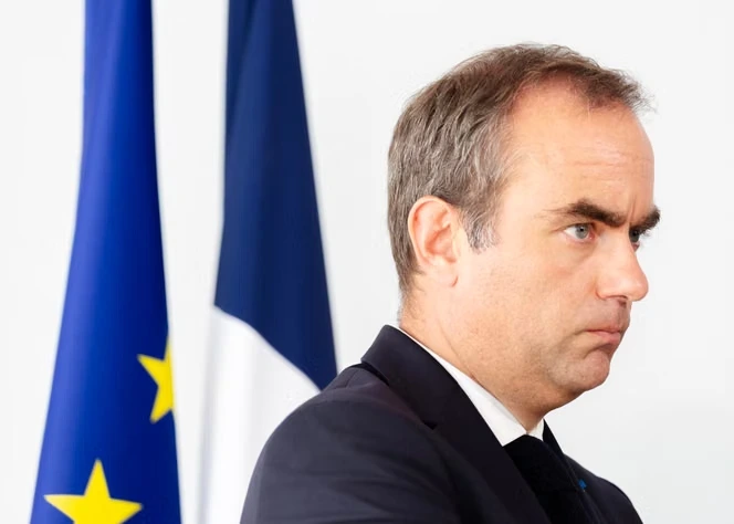Sébastien Lecornu met en garde les parlementaires : « Choisir d’attendre l’élection présidentielle pour adopter un budget pour 2027, c’est choisir le désordre »