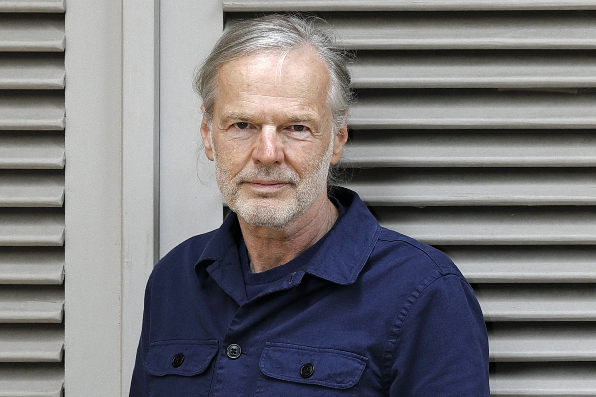 Wolf Haas, el nuevo maestro de la novela negra europea: "La realidad sólo es otra forma de ficción, pero algo más sofisticada"