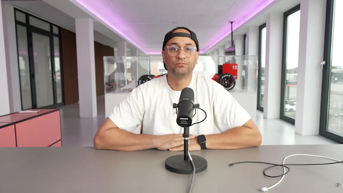 „Ekelhaft“ und „gottlos“ – Fans brechen mit Auto-Idol JP Kraemer