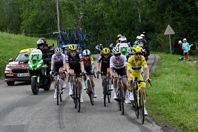 Tour de France Femmes 2026 : Pauline Ferrand-Prévot défend son titre dans une édition escarpée