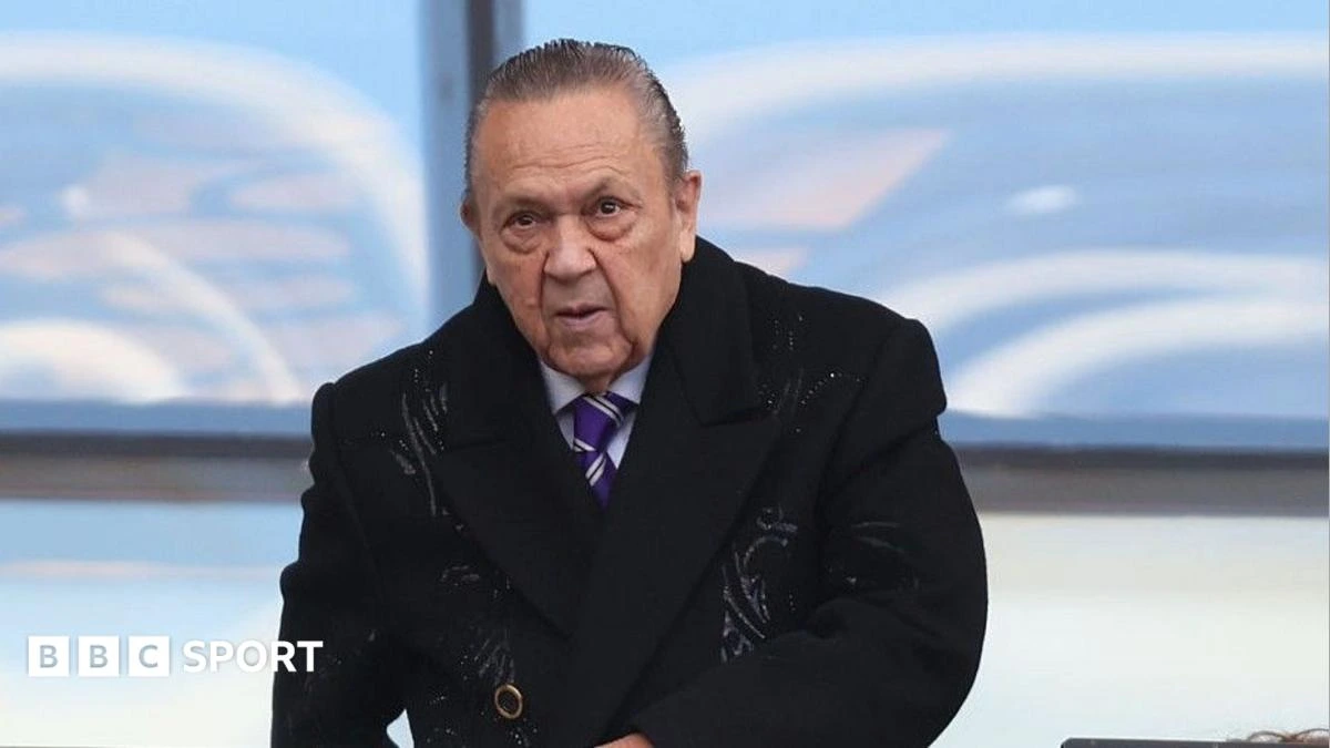 Sullivan set to attend West Ham tie against advice