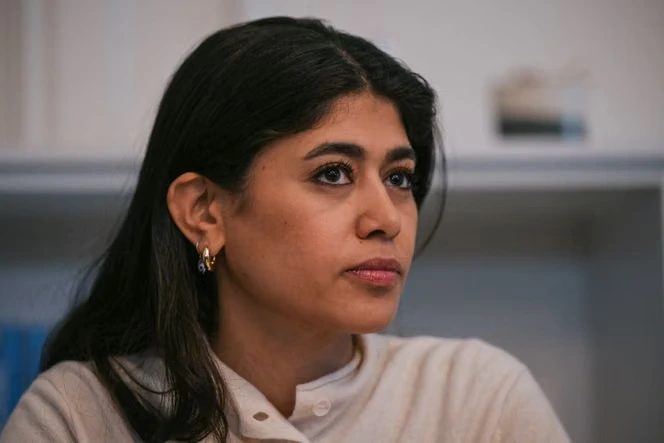 Apologie du terrorisme : cinq rapporteurs spéciaux de l’ONU prennent la défense de Rima Hassan