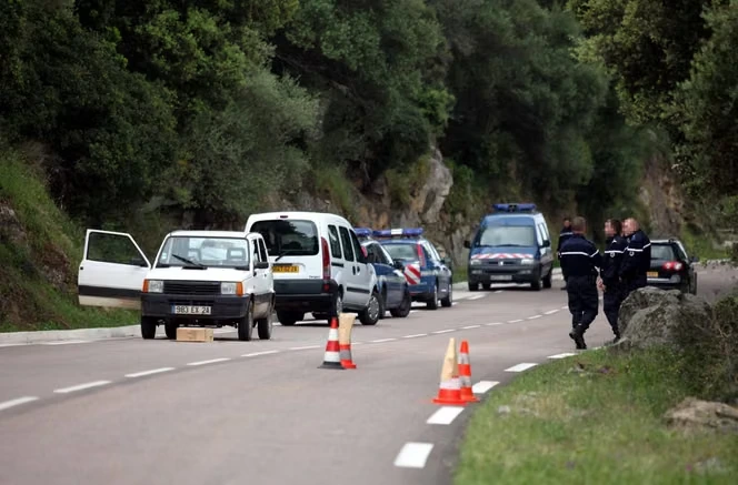 Corse : Jean-Pierre Giacomoni, dit « Bazooka », figure du banditisme insulaire, a été assassiné près de son domicile