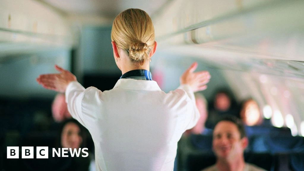 Radiation link in flight attendant's breast cancer, French court finds