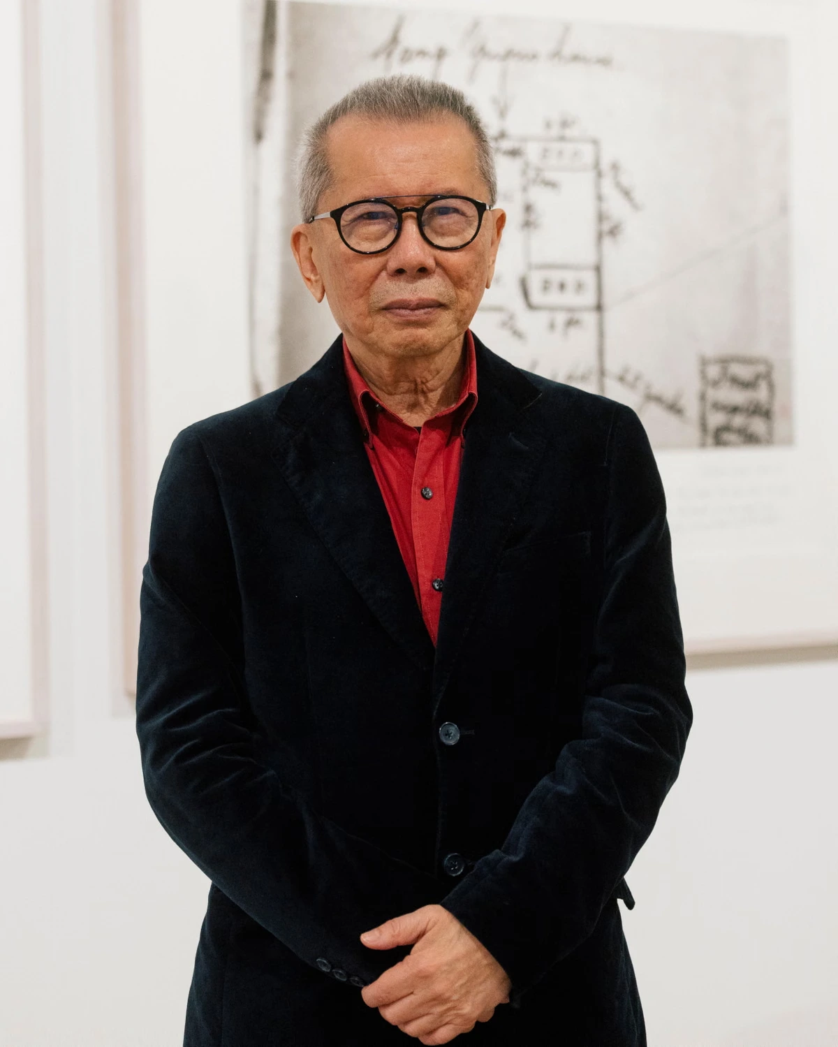 ‘The whole world is becoming rightwing and anti-gay’: William Yang on 60 years of capturing LGBTQ+ life