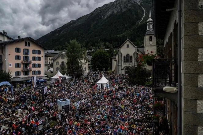 Autour de l’UTMB, la question environnementale continue d’agiter la vallée de Chamonix