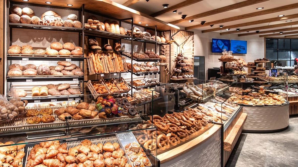 138 Mitarbeiter bangen: Unternehmen für Bäckerei-Design ist insolvent
