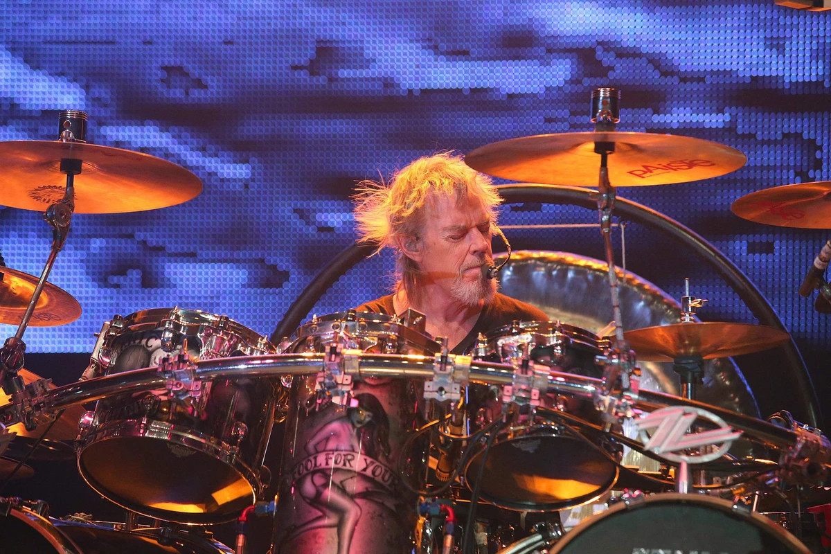 Muere a los 77 años Frank Beard, el legendario batería del trío de rock ZZ Top