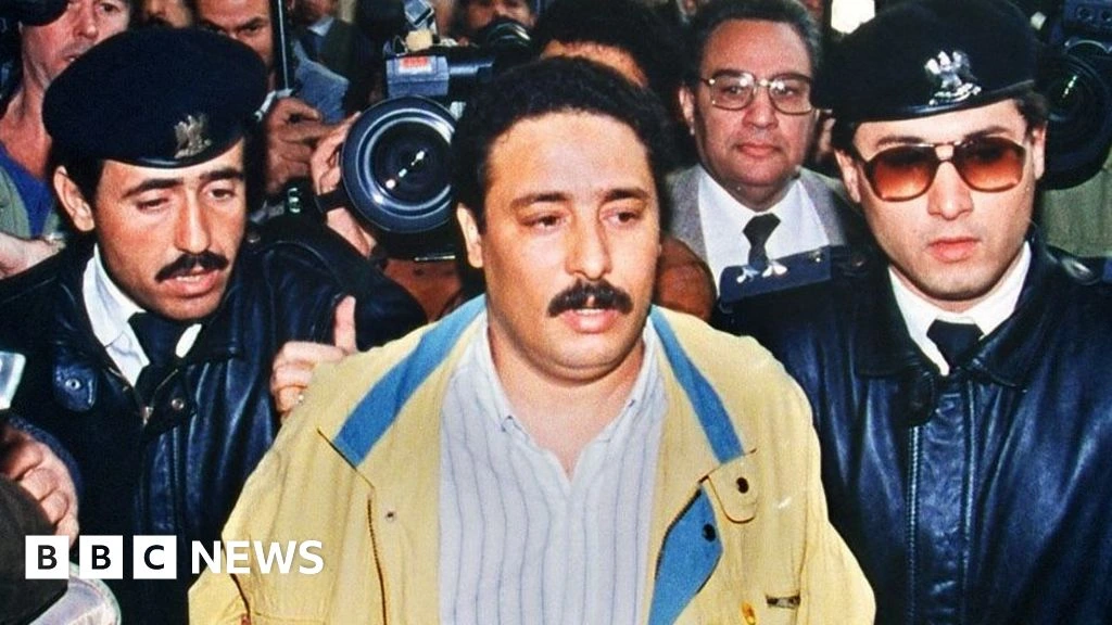 Libyan who was cleared after Lockerbie bombing trial dies aged 70