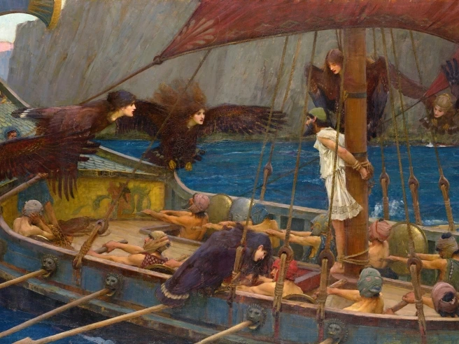 Una bussola per orientarsi nell'«Odissea» di Omero: il libro di Nicola Gardini con il «Corriere»
