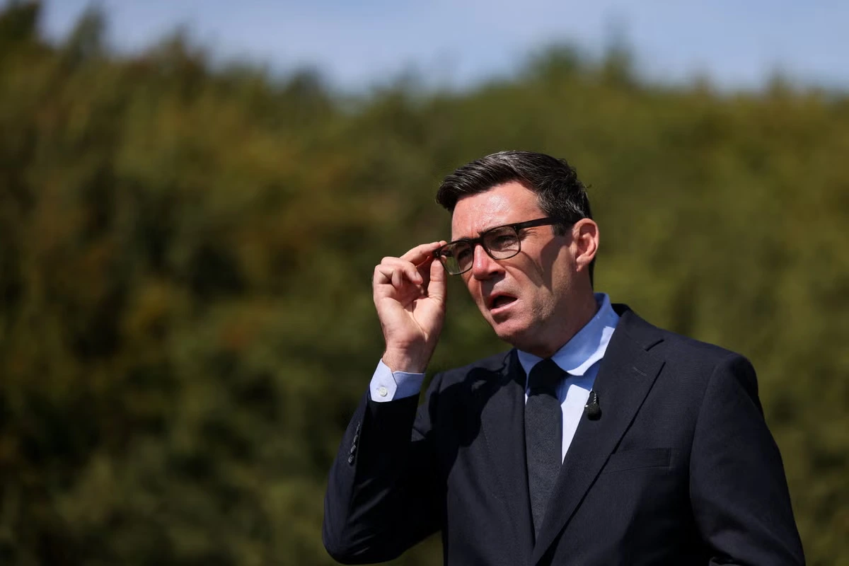 Burnham vows to tackle ‘rip-off’ subscriptions in cost-of-living crackdown