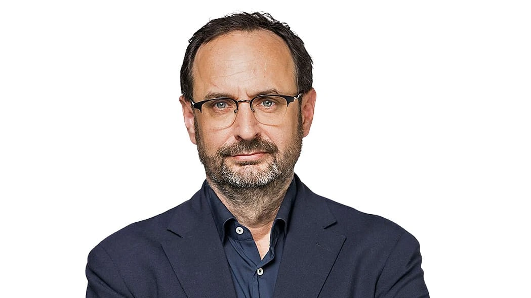 Zwischenruf von Peter Tiede: Diese Kanzler-Ansage an Moskau ist historisch!