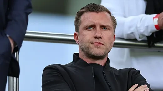 Eintracht Frankfurt: So ekelt Eintracht Markus Krösche raus – ein Kommentar