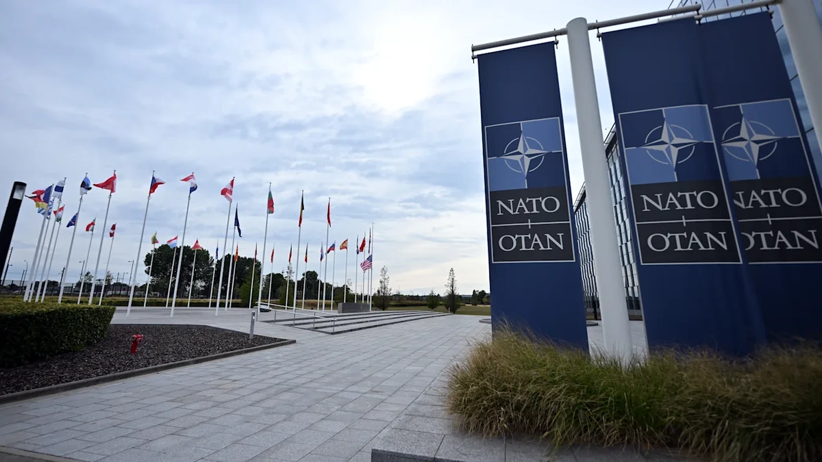 Das mächtigste Versprechen der Nato: Was bedeutet Artikel 5?