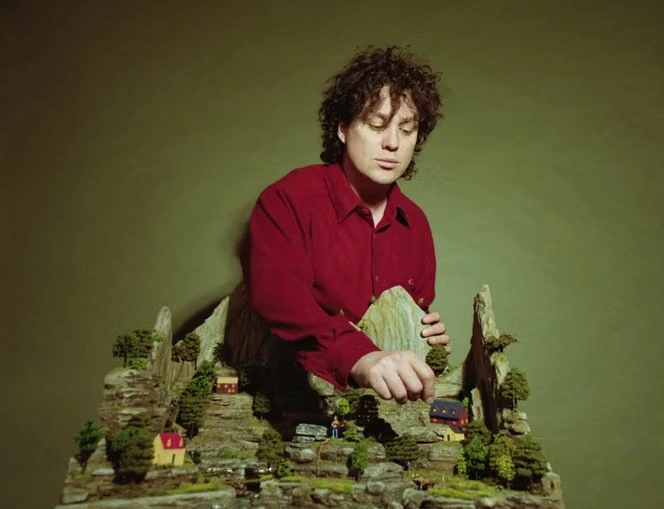 Jonathan Personne chante la saudade montréalaise