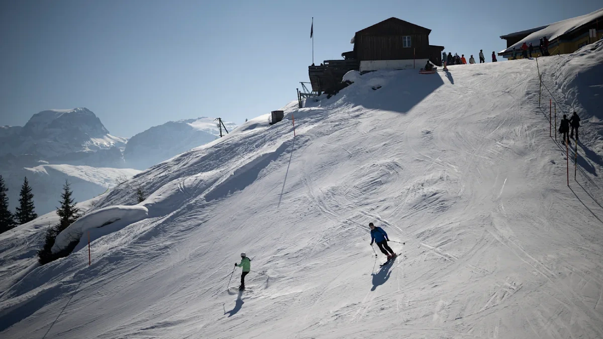 Beliebtes Skigebiet macht dicht: Zu wenig Schnee, zu hohe Schulden