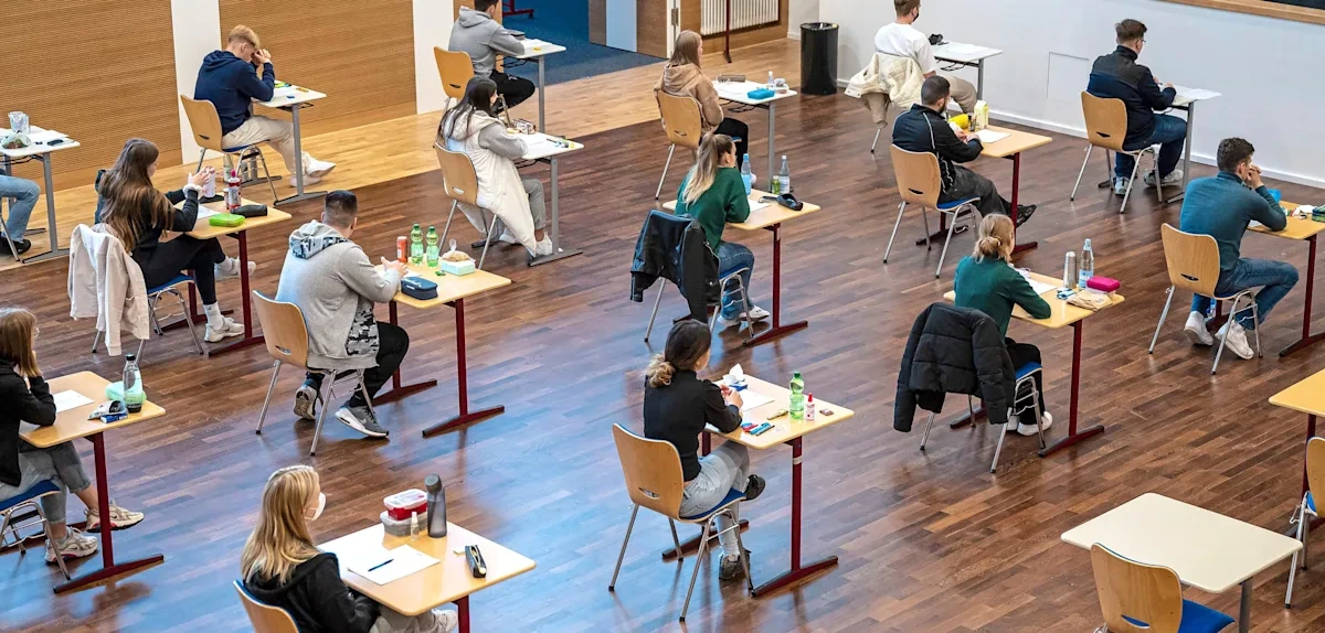 14-mal null Punkte im Mathe-Grundkurs – neue Zahlen zum Debakel am Gymnasium in Hagenow