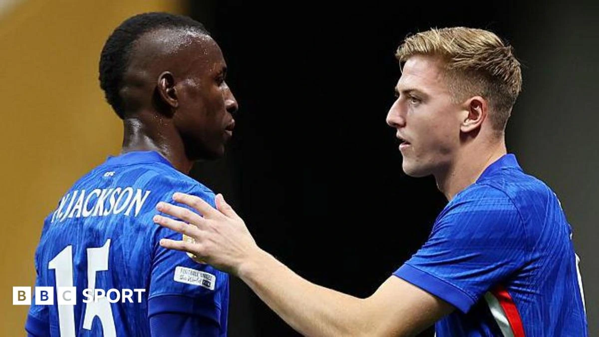 Who will exit Chelsea? How Blues could cut 41-man squad