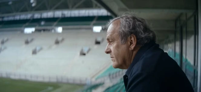 « Platini », sur Canal+ : l’ex-numéro 10 des Bleus raconté par lui-même et par ses proches