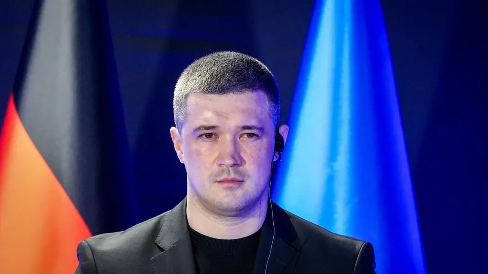 Ukrainischer Ex-Verteidigungsminister berät italienische Regierung