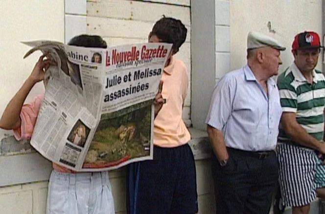 « Innommable », sur Arte.tv : retour sur l’affaire Dutroux à travers les défaillances des institutions policière et judiciaire belges