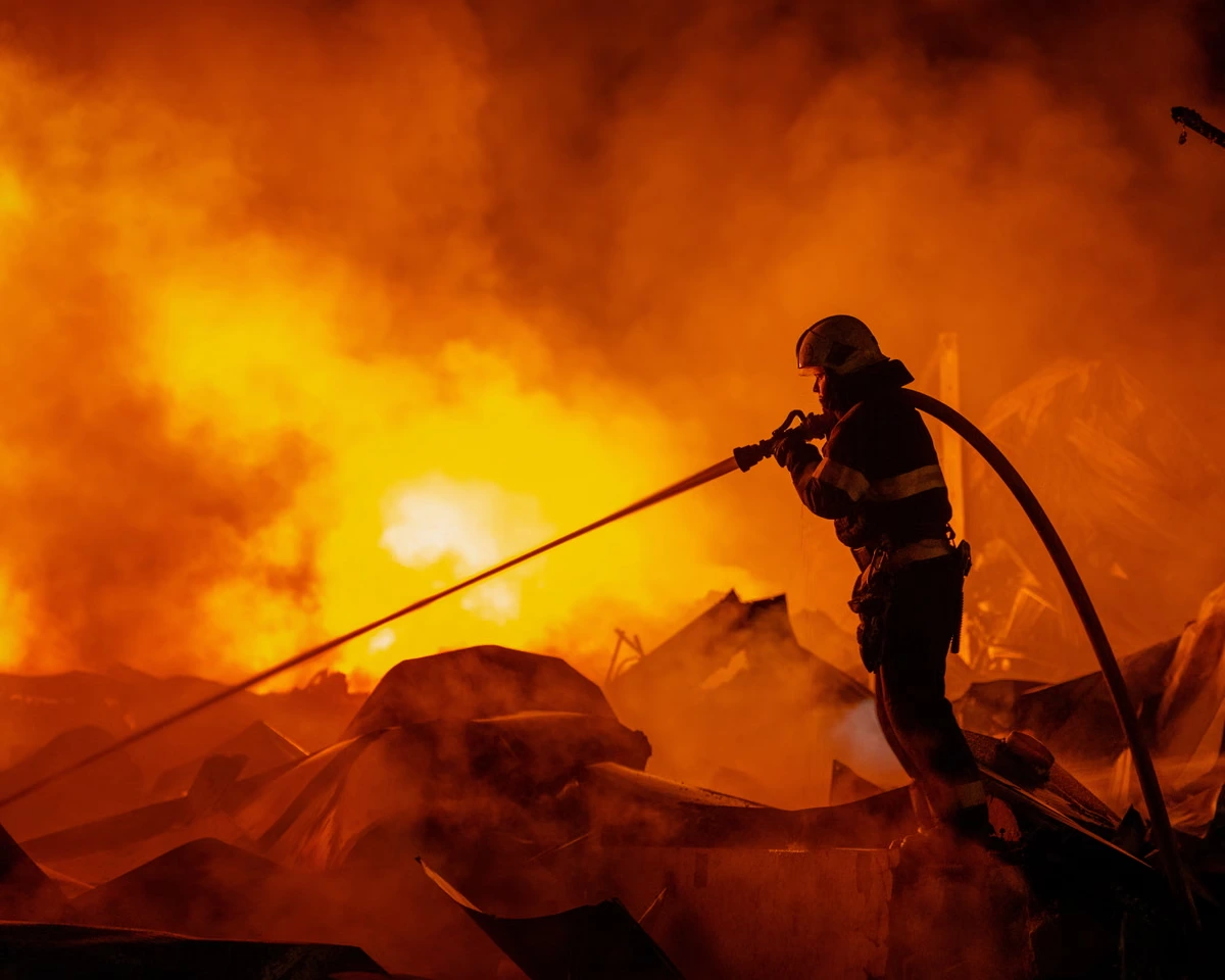 Russian attack on Kyiv region kills at least 14 people, say Ukrainian authorities