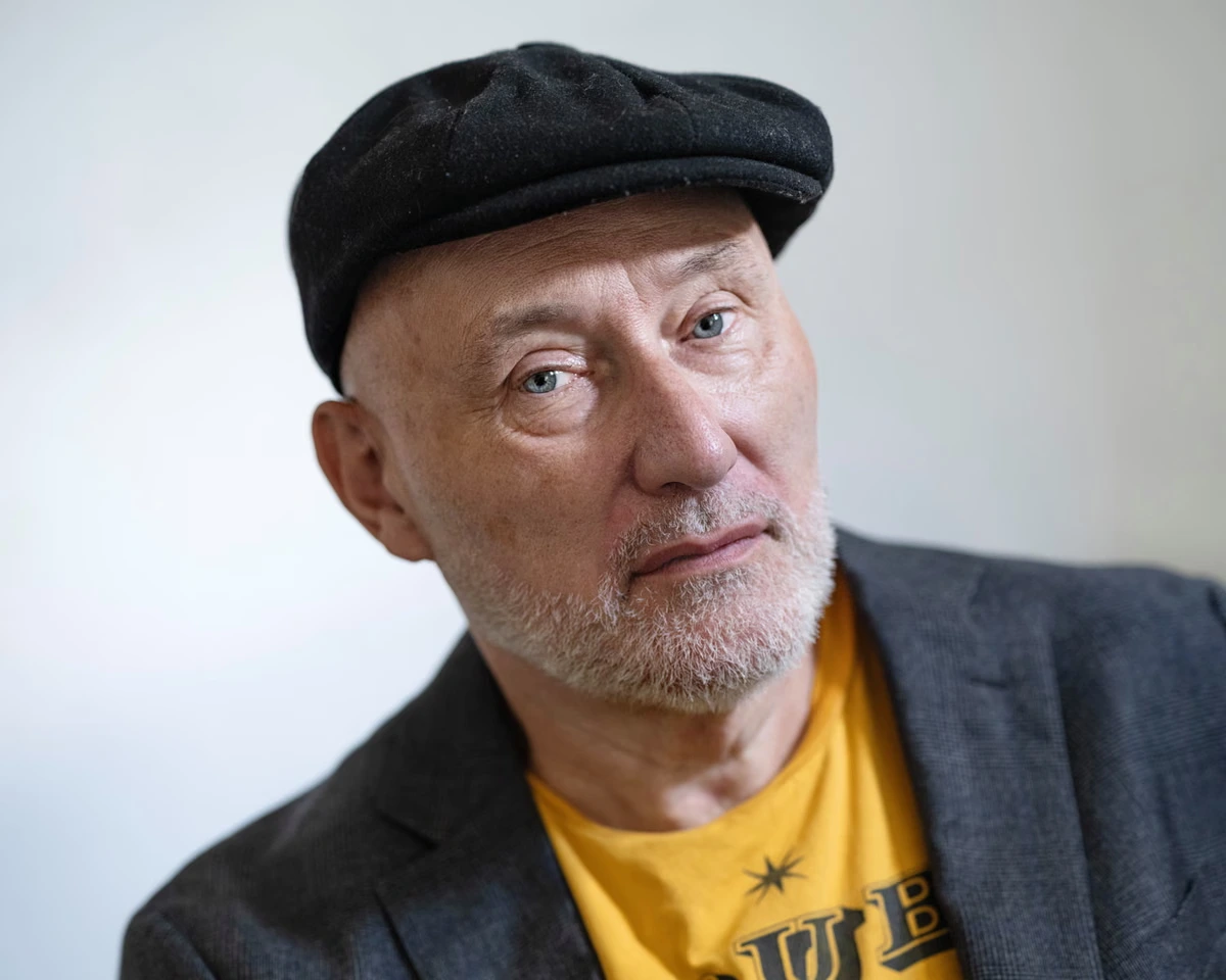 Jah Wobble on covering the Beatles, London buses and why punk went wrong: ‘Being kind is seen as square’