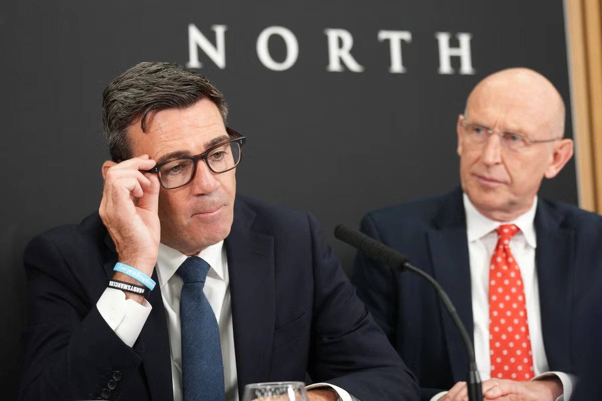 You can’t trick the markets with extra borrowing, experts and former chancellor warn Burnham