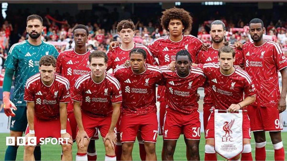 Inside Liverpool's summer so far - should fans be worried?