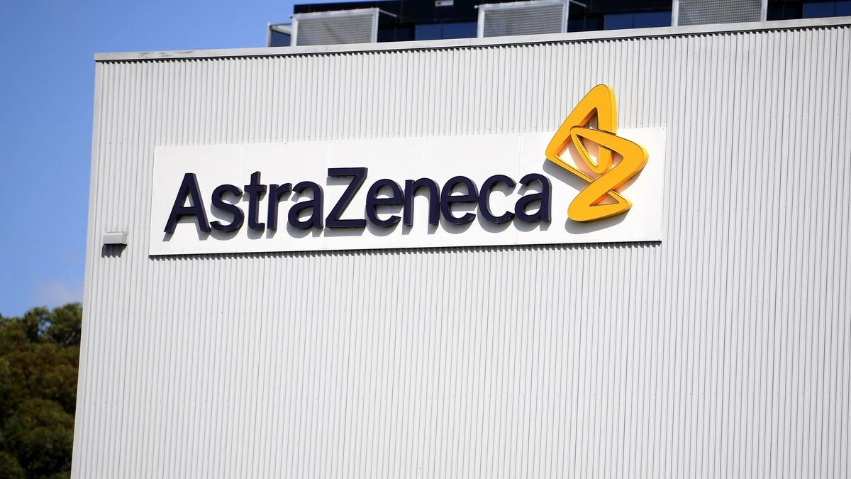 Las farmacéuticas AstraZeneca y Bristol Myers Squibb negocian una fusión de 348.000 millones de euros