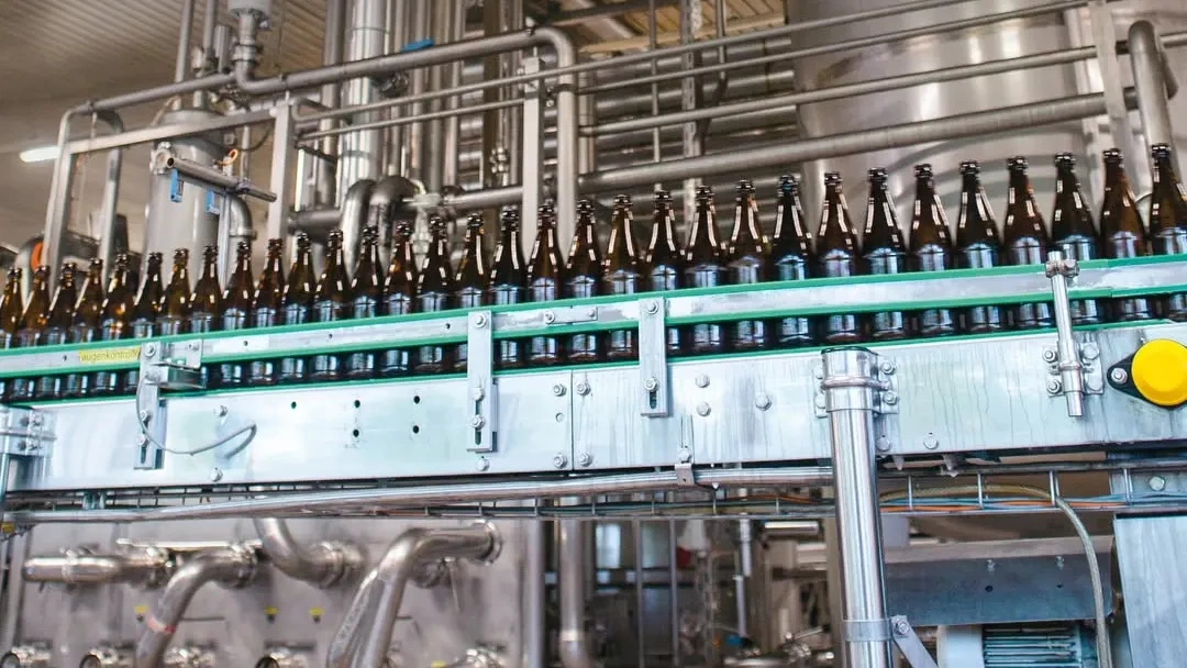 Nach 718 Jahren insolvent: Brauerei streicht jeden zweiten Job
