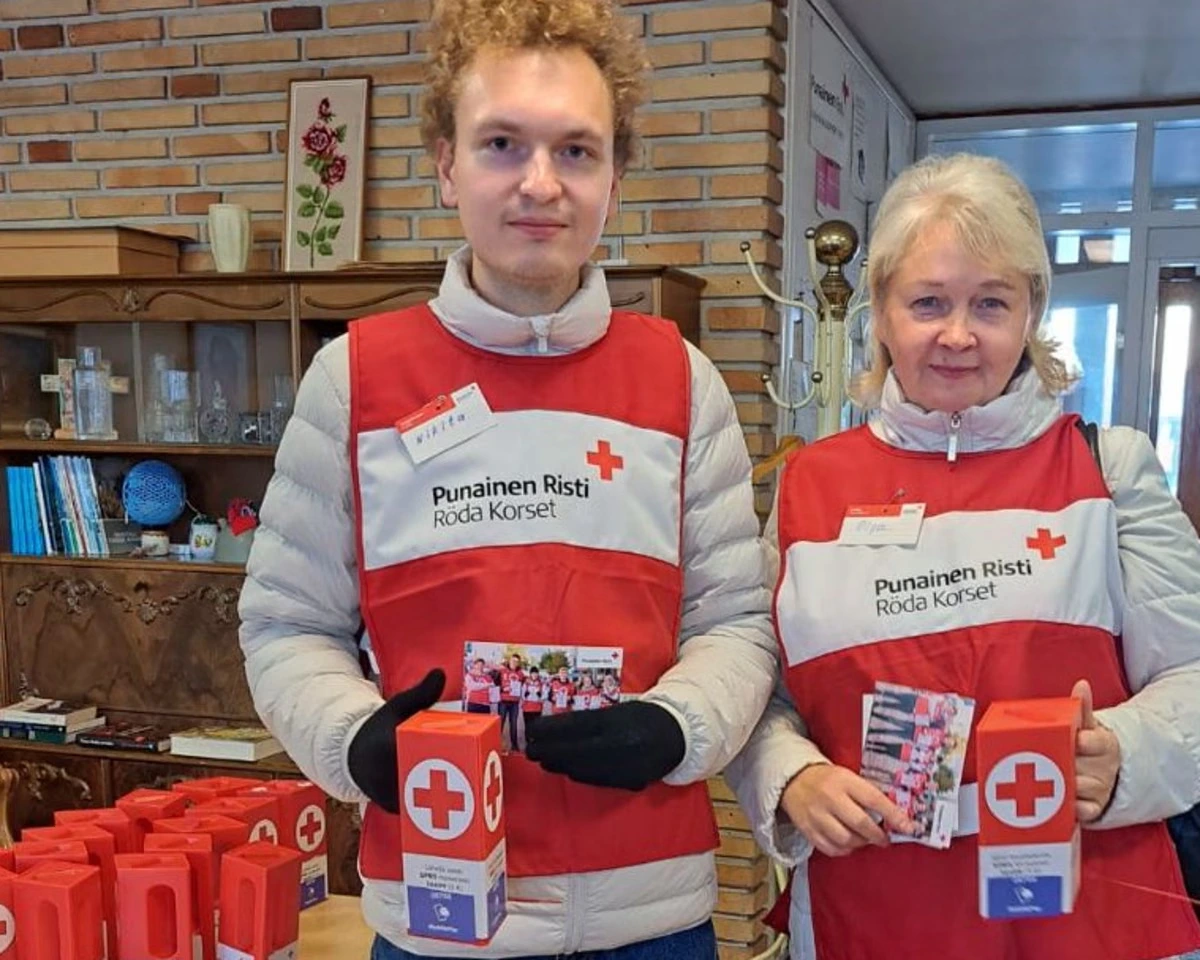 Finland halts deportation of Russian family who ‘risked everything’ to oppose Ukraine invasion