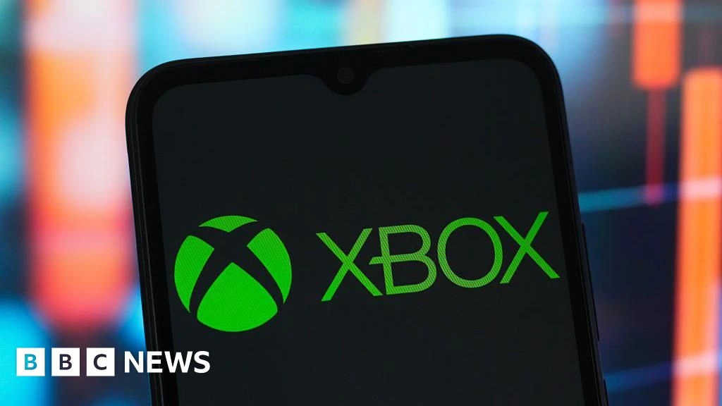 Xbox Series X price hiked by £170 due to rising memory chip costs