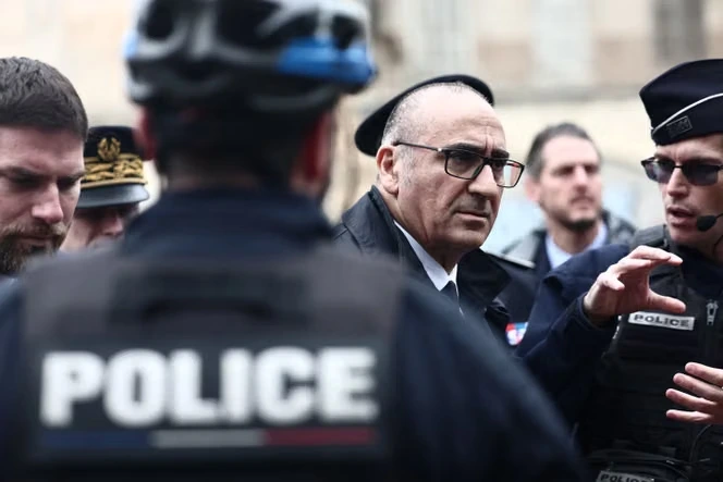 Les syndicats de policiers font monter la pression sur les questions budgétaires