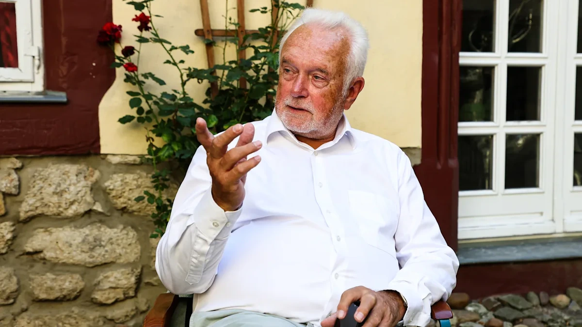 Kubicki tippt die Wahl: „Wir liegen bei 5 bis 6 Prozent“ – trotz Umfragetief