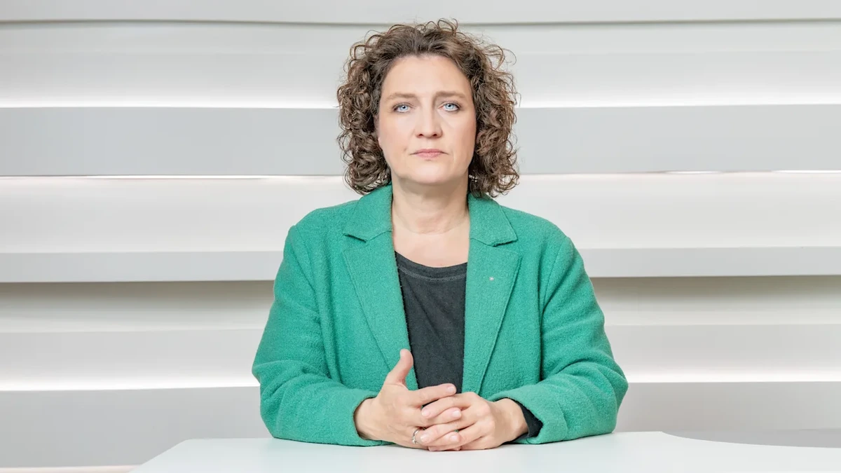 „Kein Missbrauch feststellbar“: Chefin der AOK will Krankschreibung per Telefon behalten