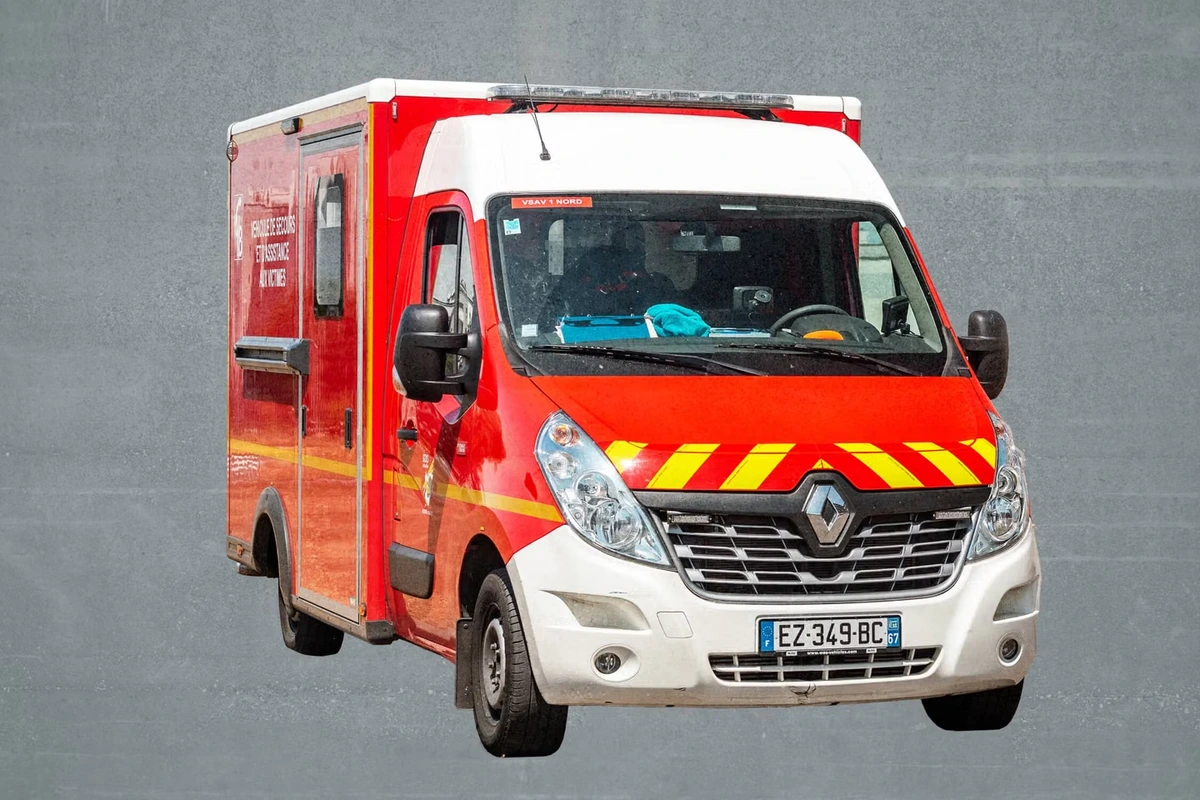 Un adolescent meurt percuté par un train à un passage à niveau, dans le Pas-de-Calais