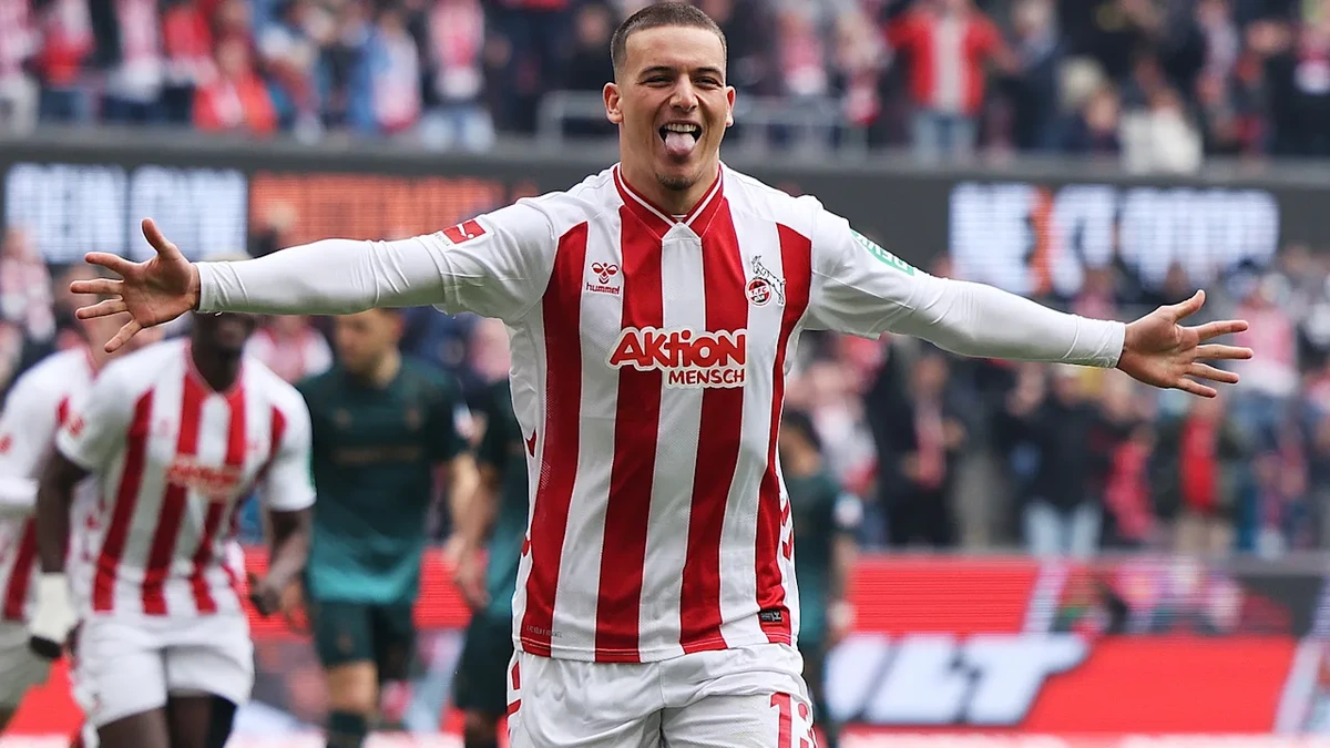 1. FC Köln: Kommentar: Er ist der große Gewinner im Poker um Said El Mala