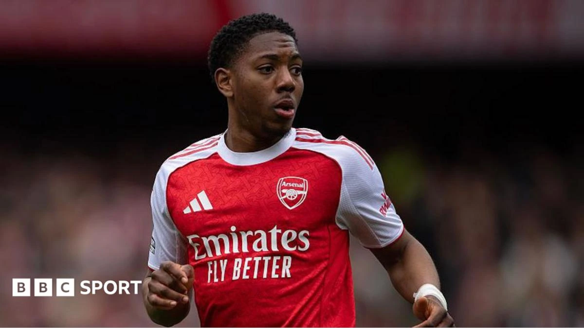 Lewis-Skelly's push to start in midfield for Arsenal