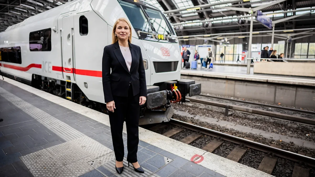 210 Millionen für saubere Züge und Bahnhöfe: „XXL-Waschprogramm“ für die Bahn